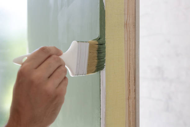 Environmental Consulting for Mold Prevention in Livingston, TN